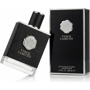 Vince Camuto for Men EDT 